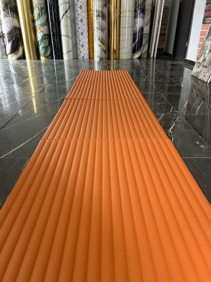 Autocolant premium din piele ecologică PG-06