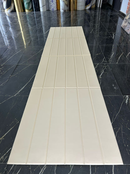 Autocolant premium din piele ecologică PG-63