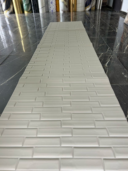 Autocolant premium din piele ecologică PG-53