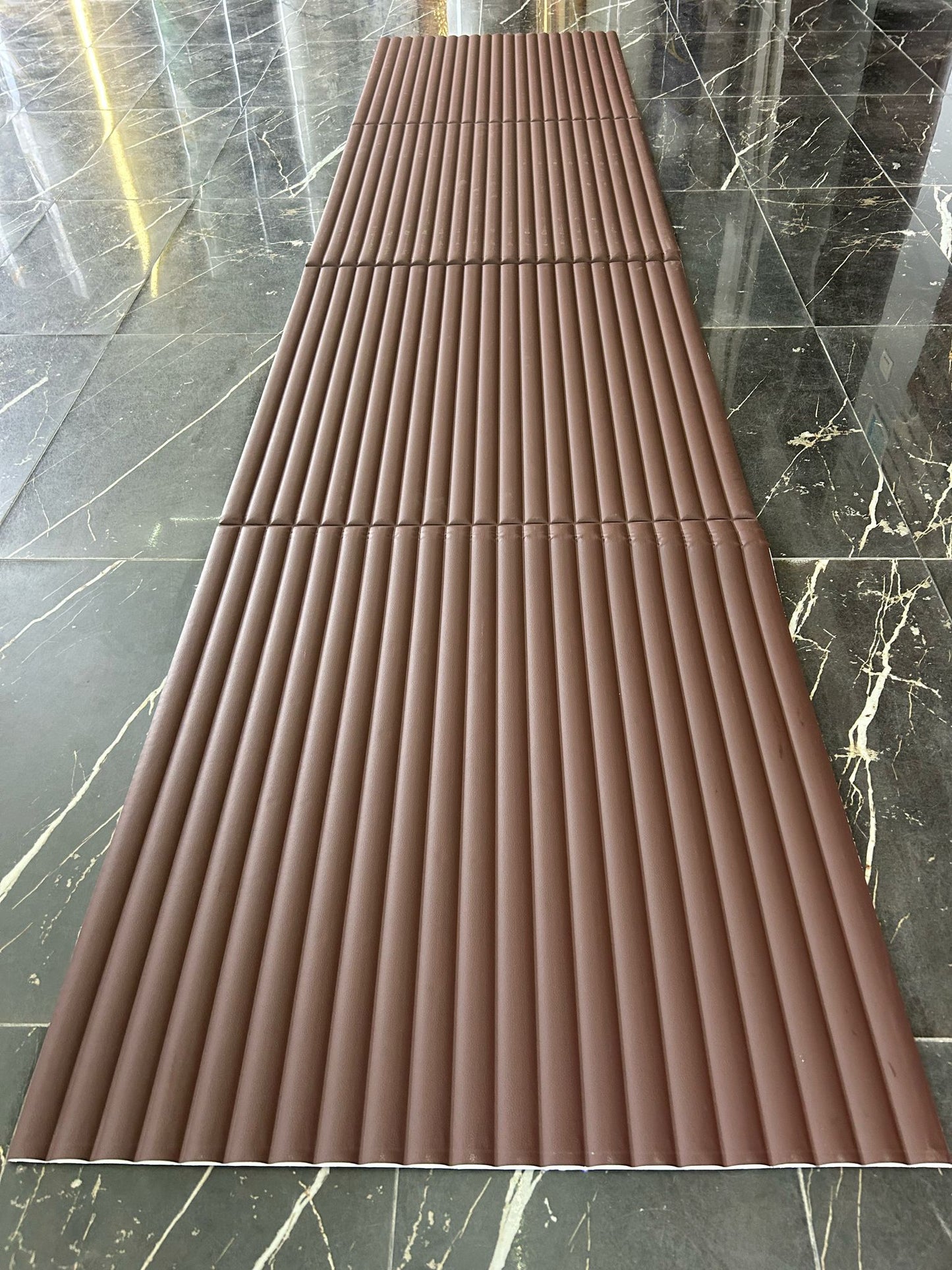 Autocolant premium din piele ecologică PG-09