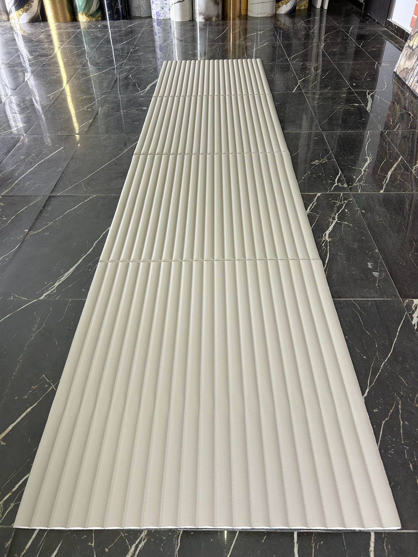 Autocolant premium din piele ecologică PG-07