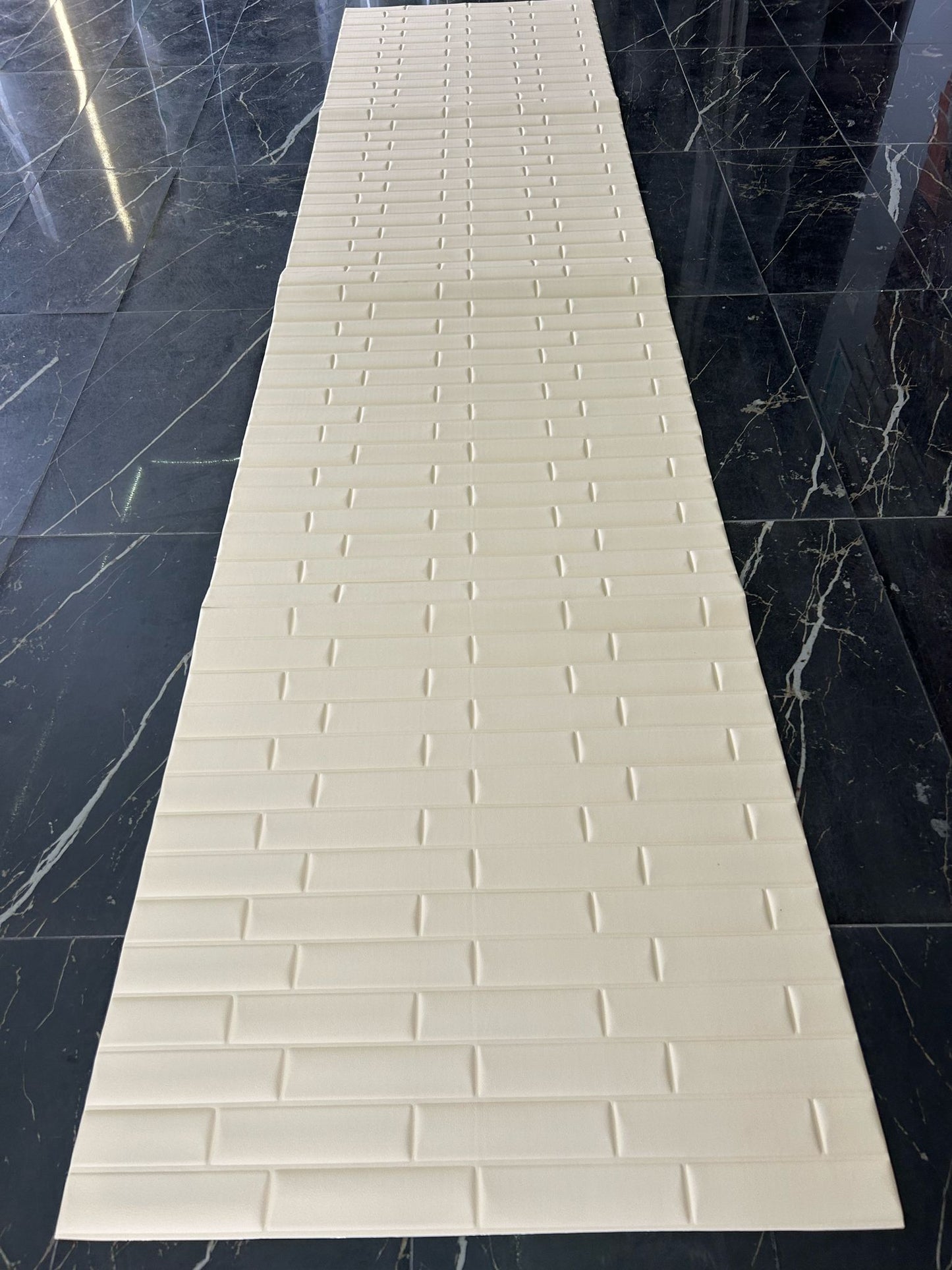 Autocolant premium din piele ecologică PG-54