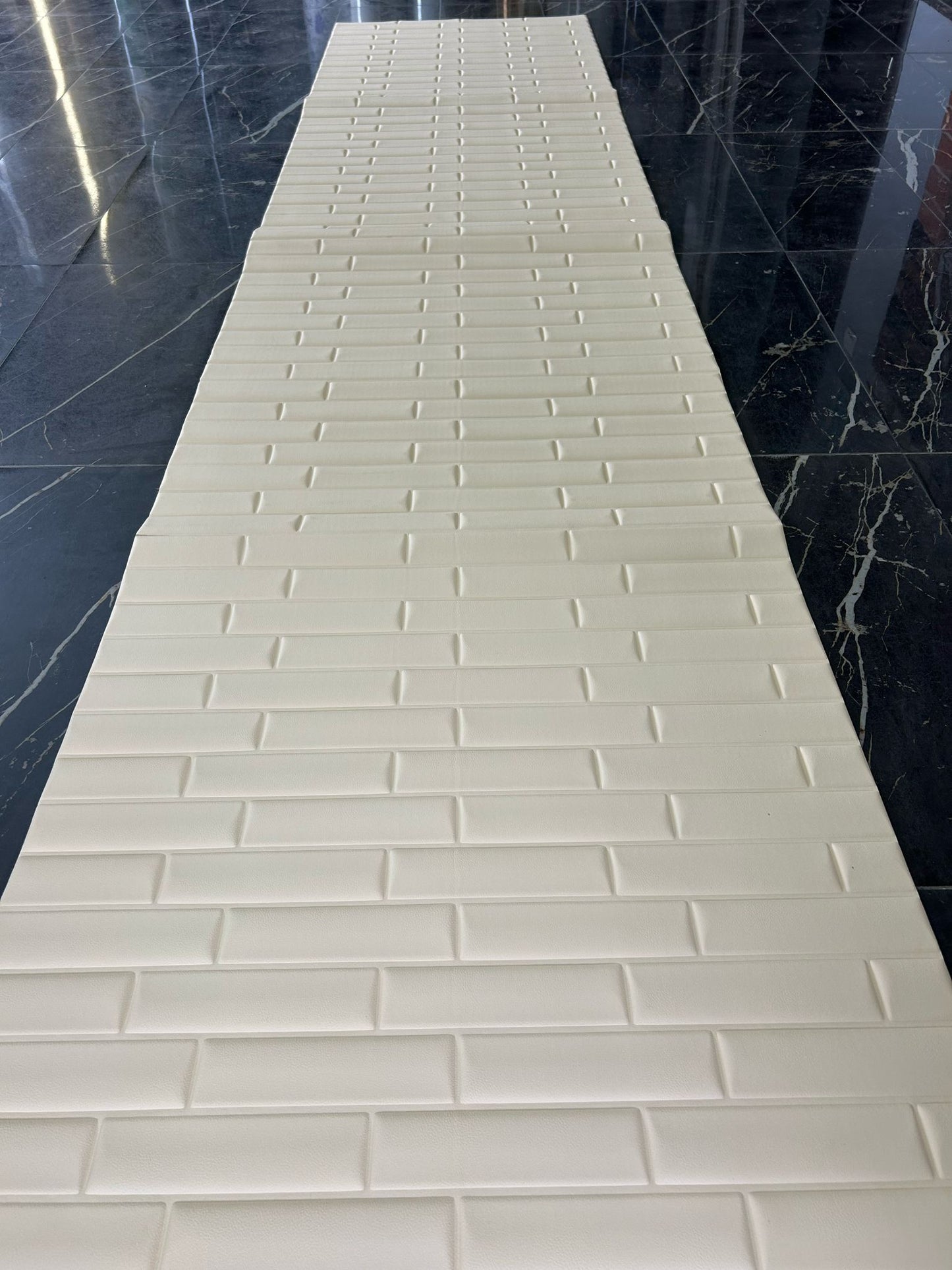 Autocolant premium din piele ecologică PG-54