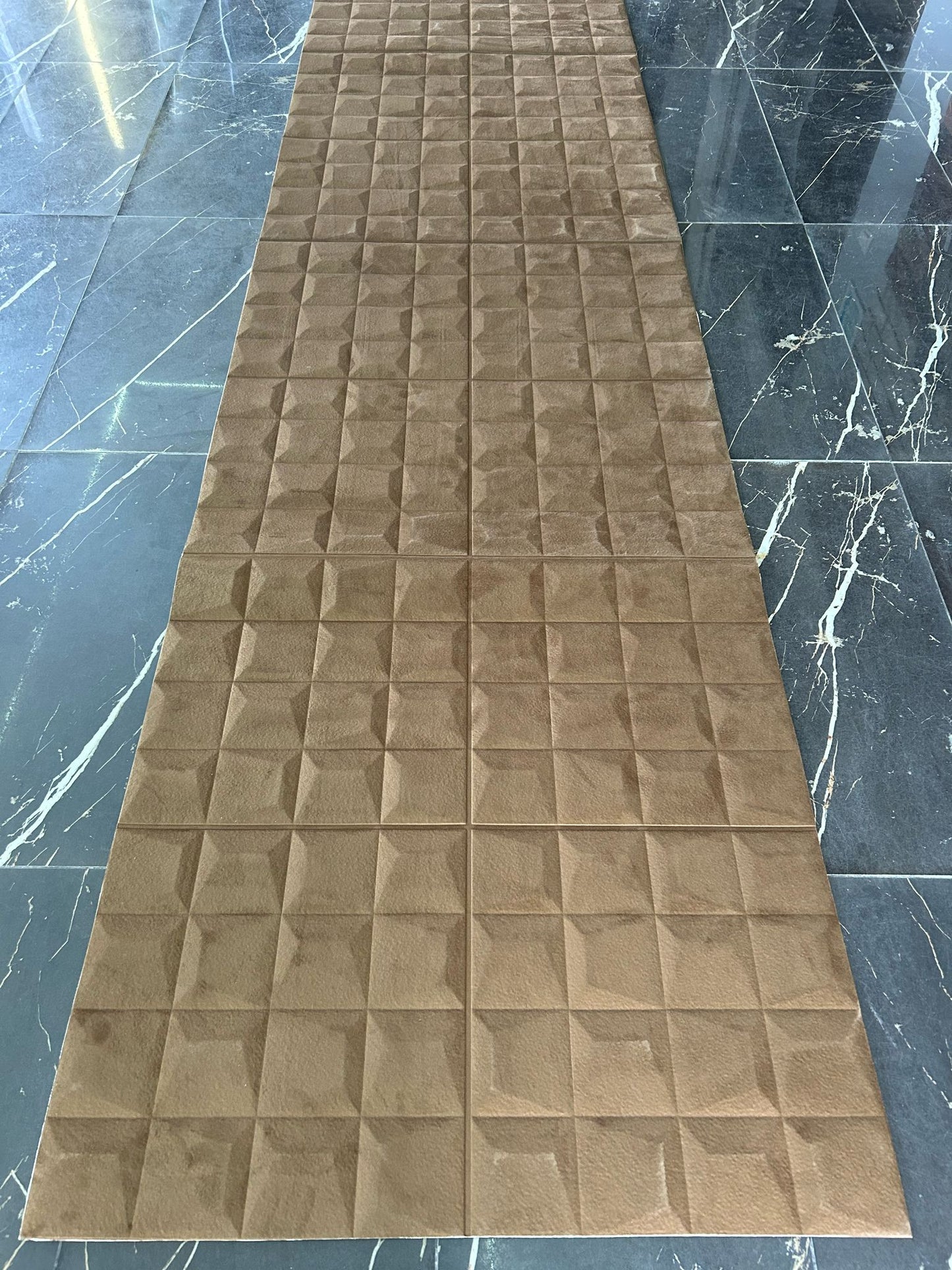 Autocolant premium din catifea RB-216