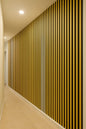 Riflaje decorative acustice