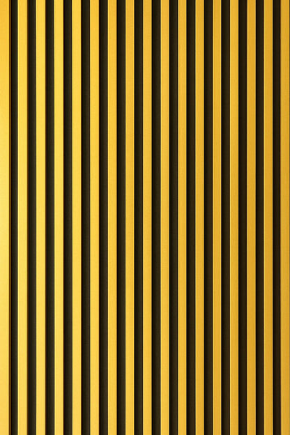 Riflaje decorative acustice