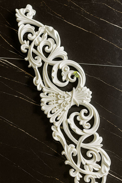 Ornament polimer dur Millenium Decorativ Arad