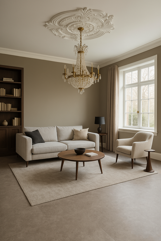 Parchet Luxury SPC OHJC-146